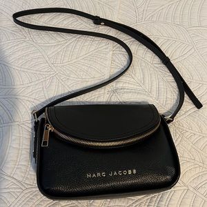 Never wear MARC JACOBS